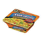 Maruchan Yakisoba chicken flavor, home-style japanese noodles Right Picture